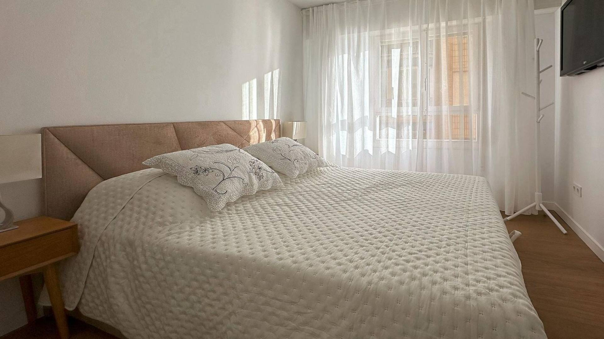 Second hand - Apartment - Torrevieja - Playa del Cura