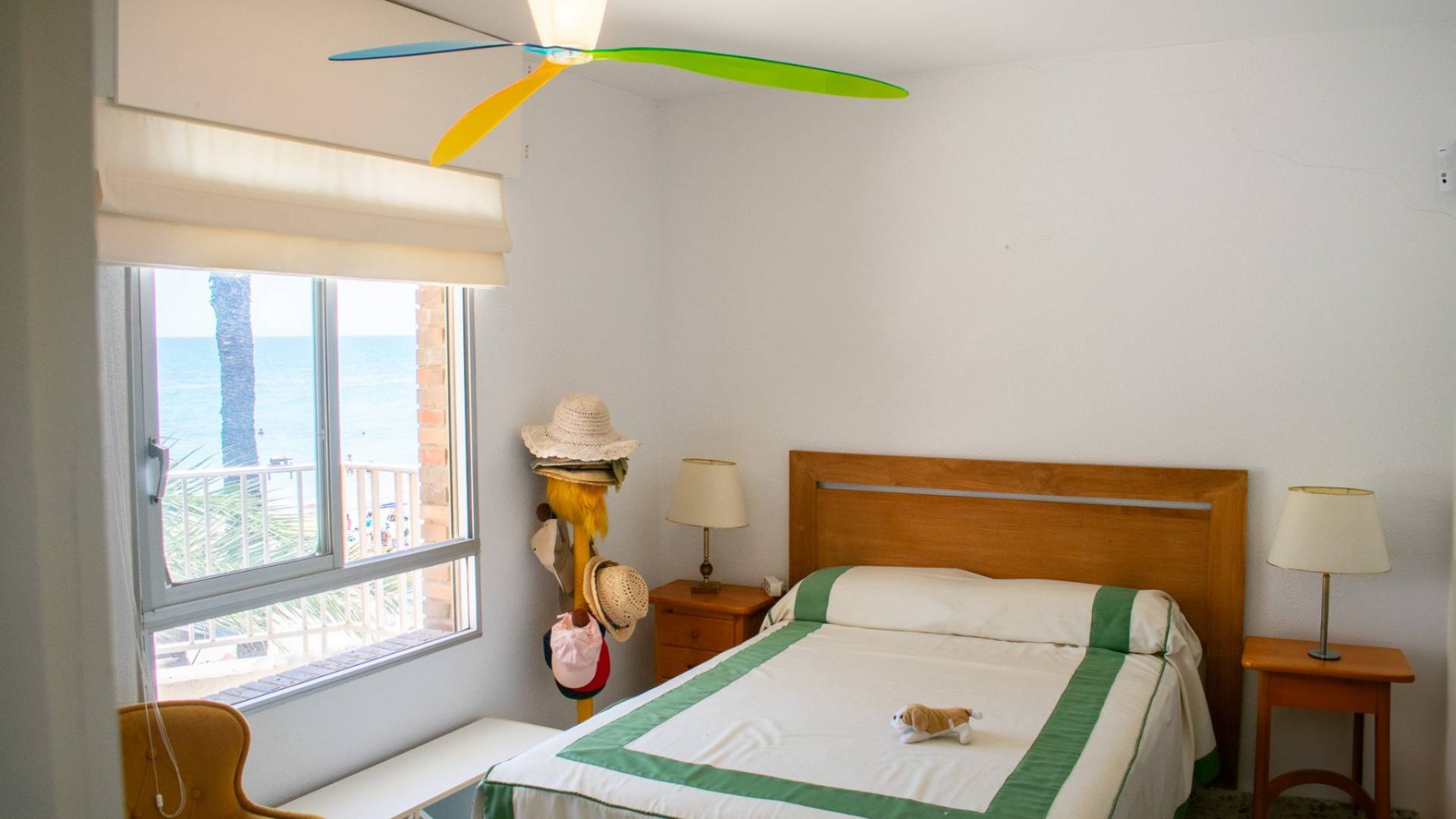 Second hand - Apartment - Torrevieja - Playa del cura