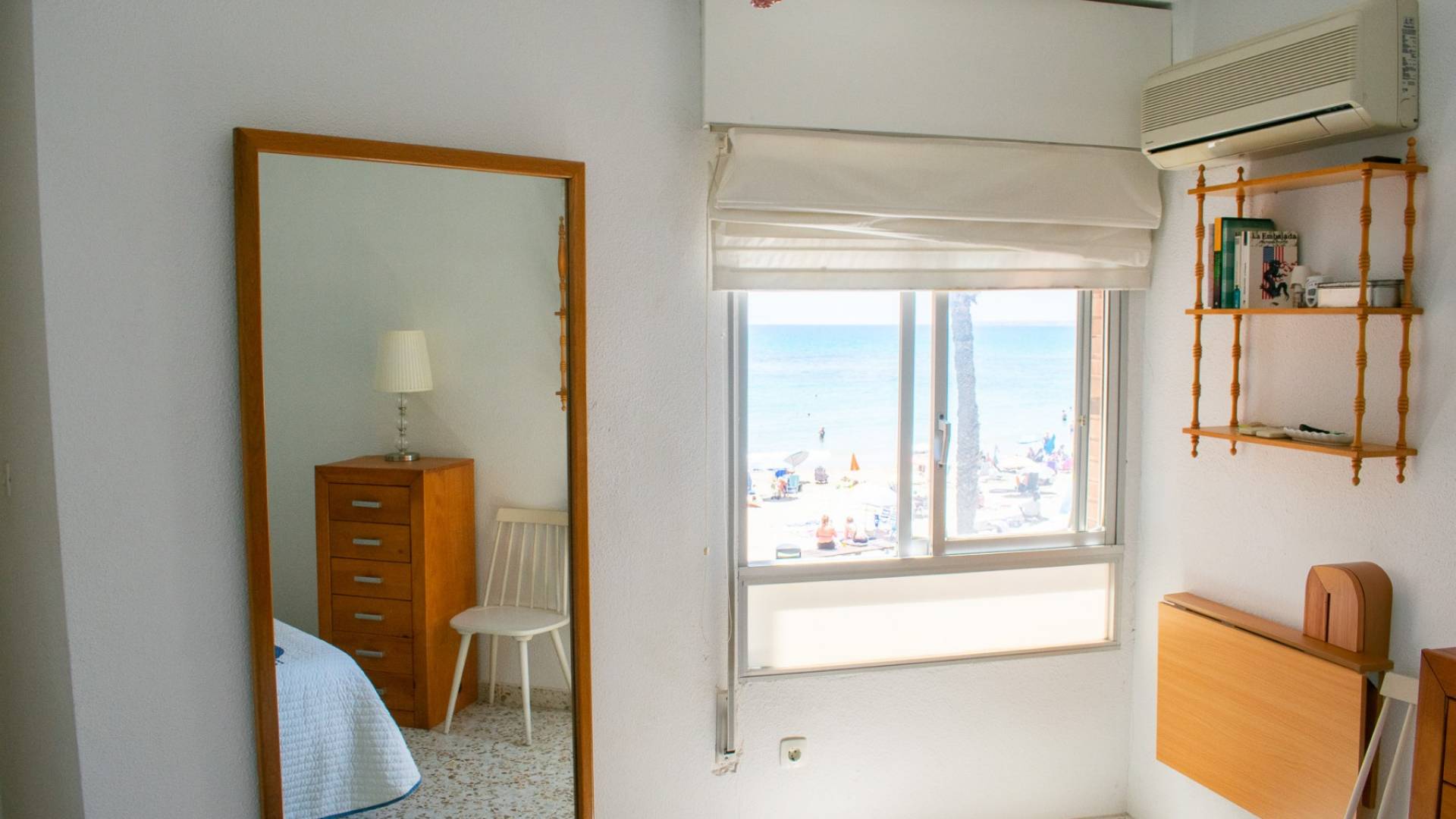 Second hand - Apartment - Torrevieja - Playa del cura