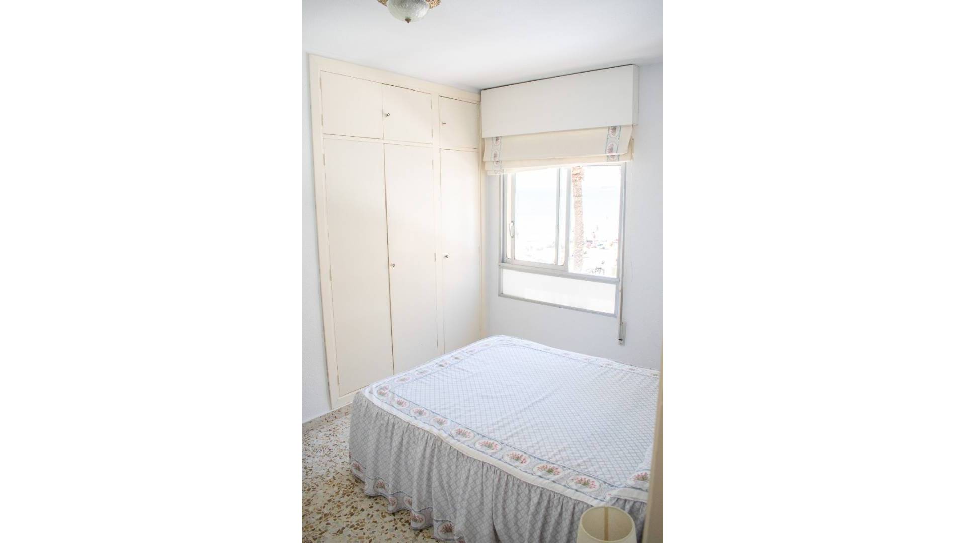 Second hand - Apartment - Torrevieja - Playa del cura
