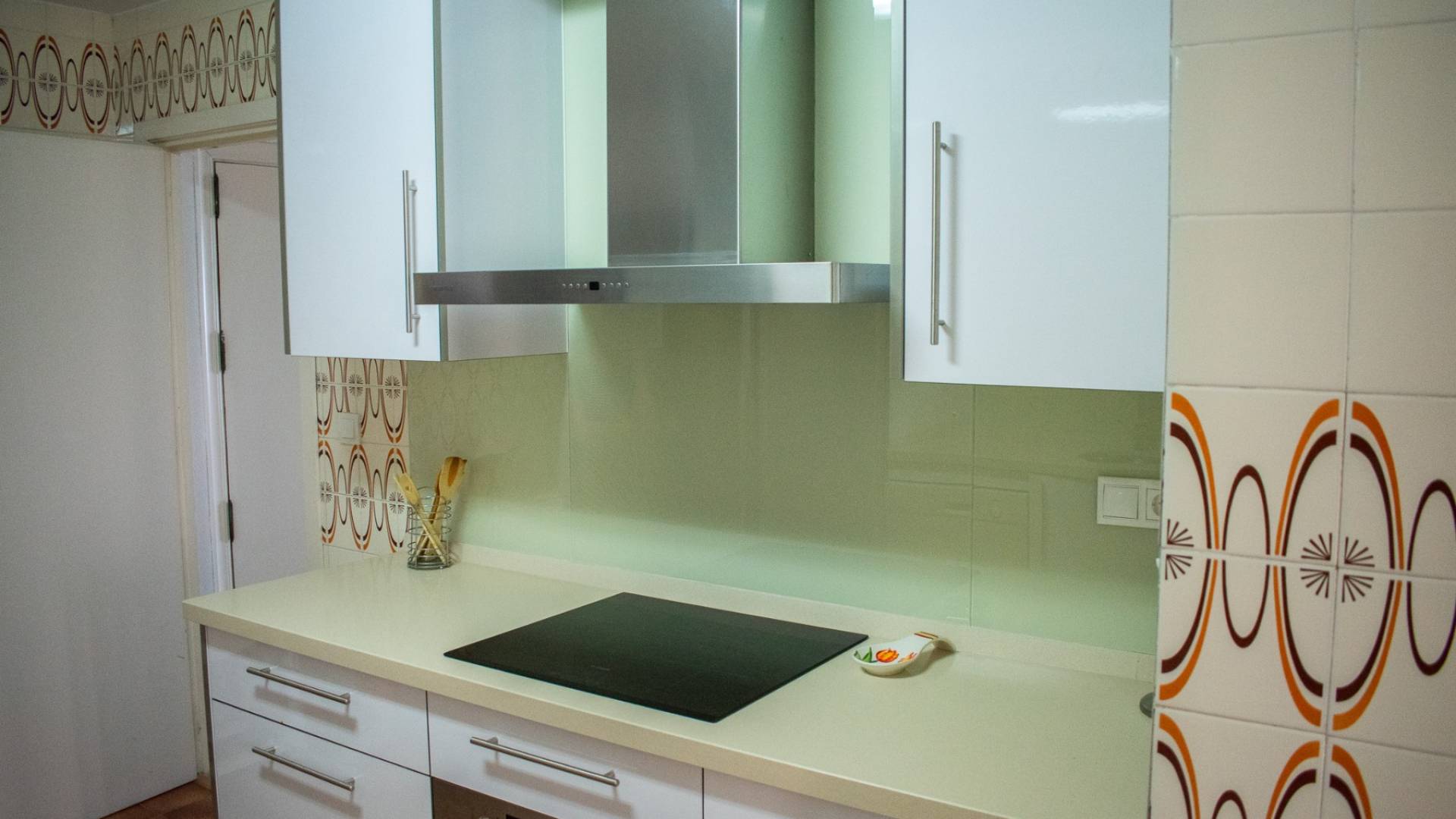 Second hand - Apartment - Torrevieja - Playa del cura