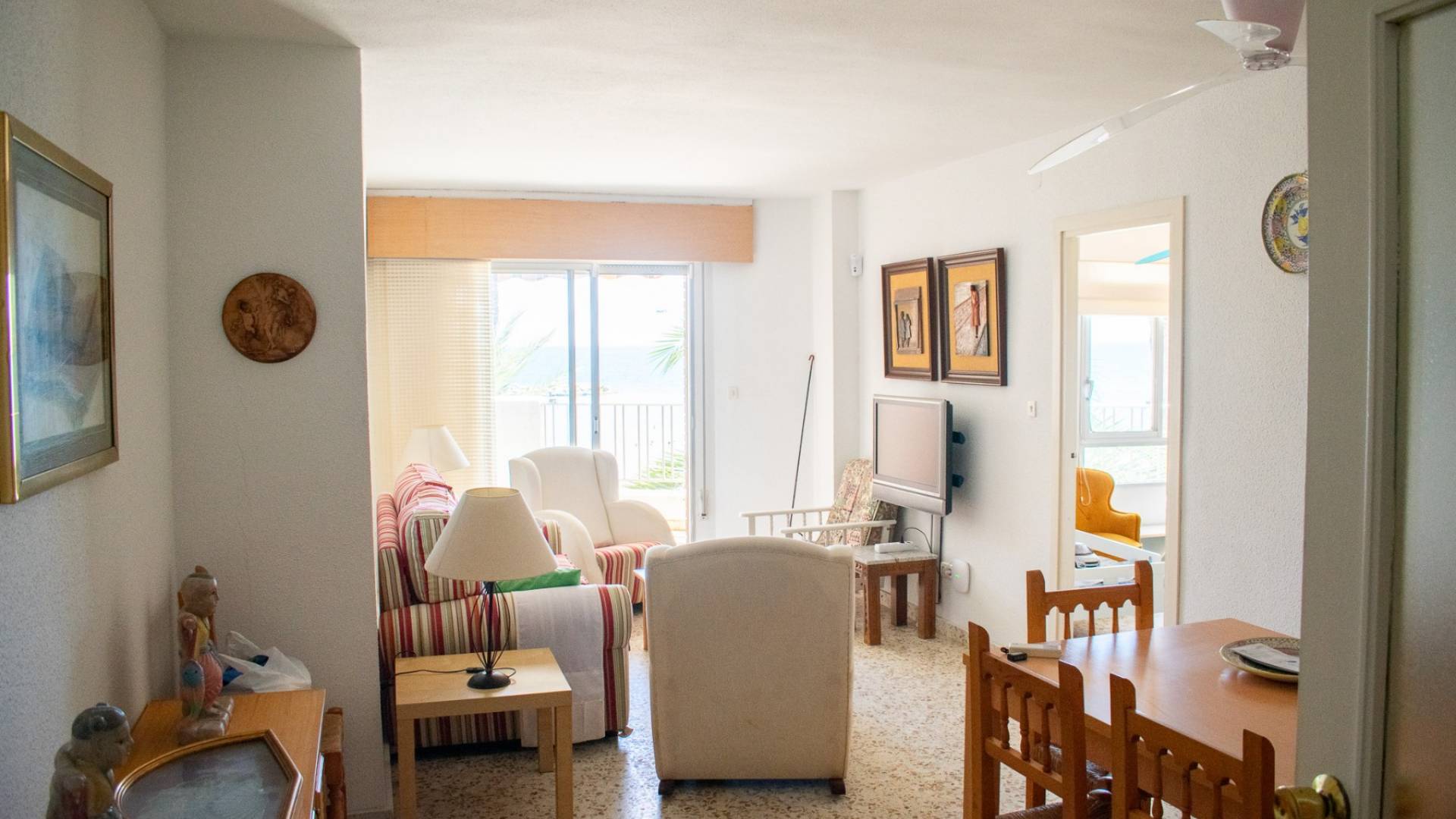 Second hand - Apartment - Torrevieja - Playa del cura