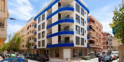 Second hand - Apartment - Torrevieja - Playa del Cura