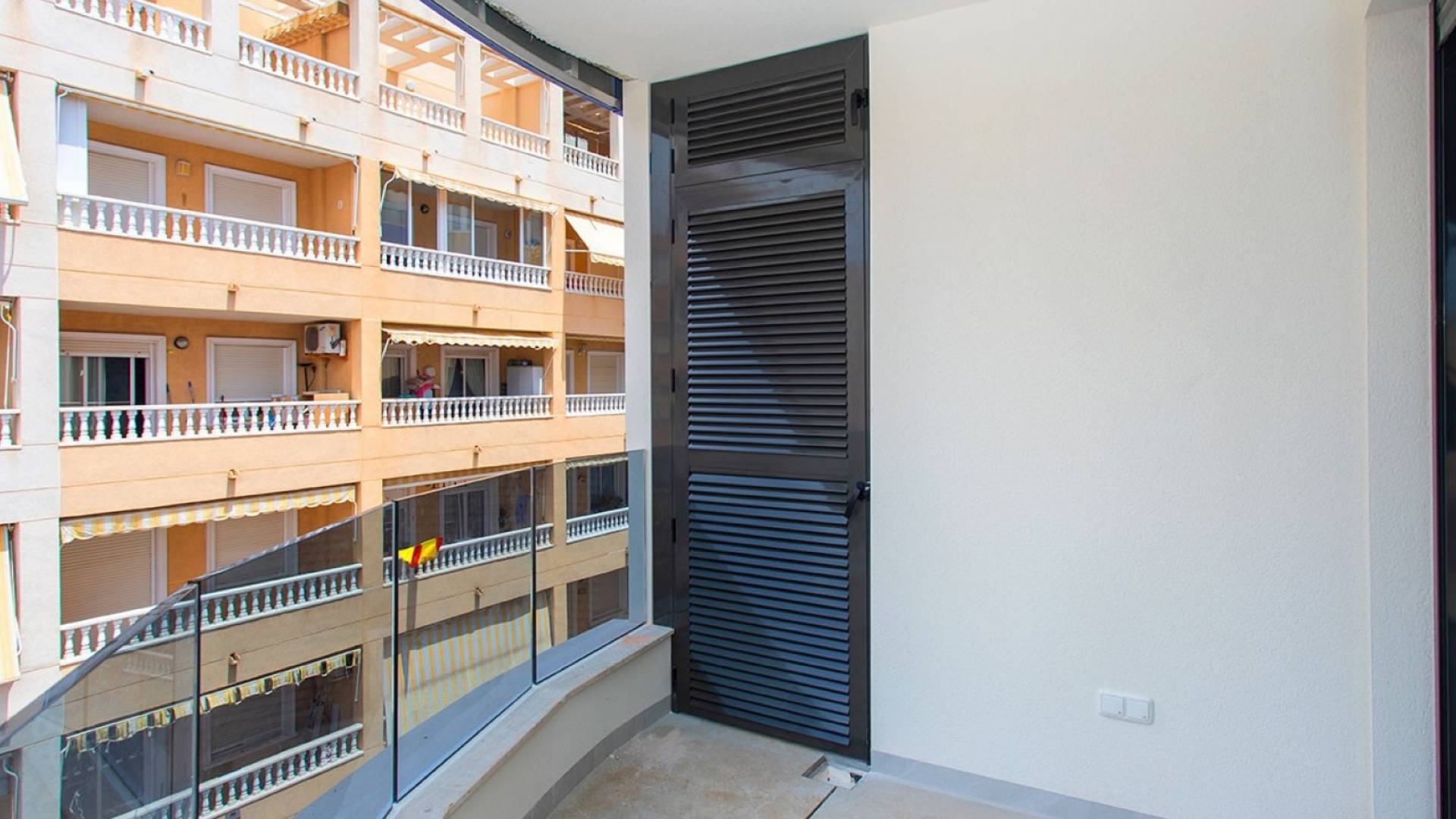 Second hand - Apartment - Torrevieja - Playa del Cura