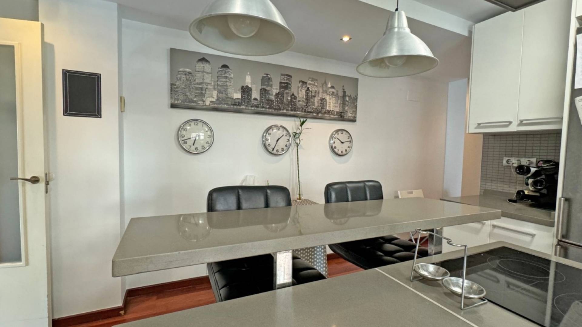 Second hand - Apartment - Torrevieja - Playa del Cura