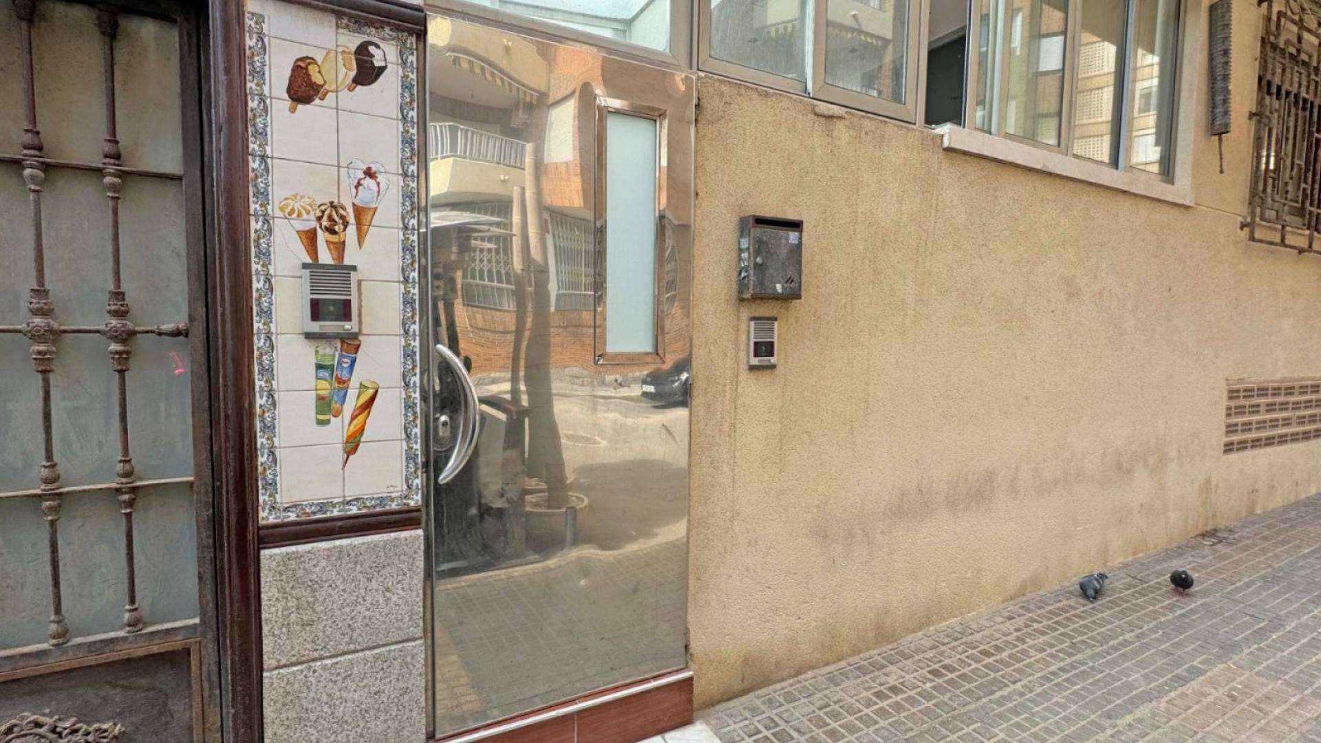 Second hand - Apartment - Torrevieja - Playa del Cura