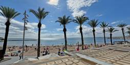 Second hand - Apartment - Torrevieja - Playa del Cura