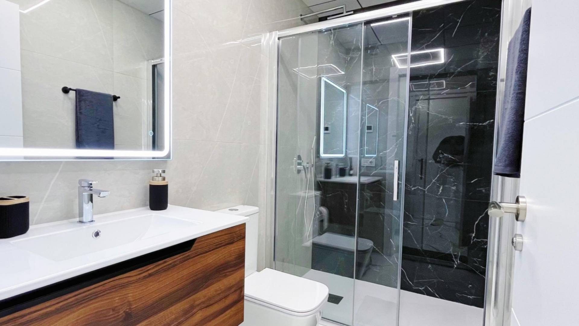 Second hand - Apartment - Torrevieja - Playa del Cura