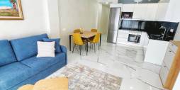 Second hand - Apartment - Torrevieja - Playa del Cura