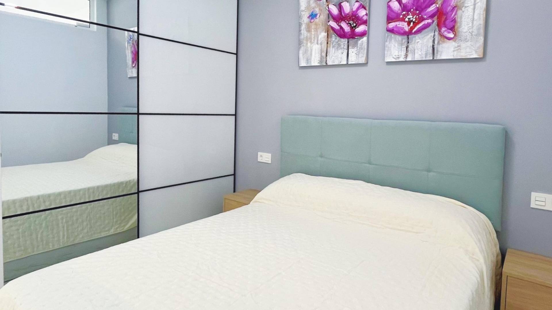 Second hand - Apartment - Torrevieja - Playa del Cura