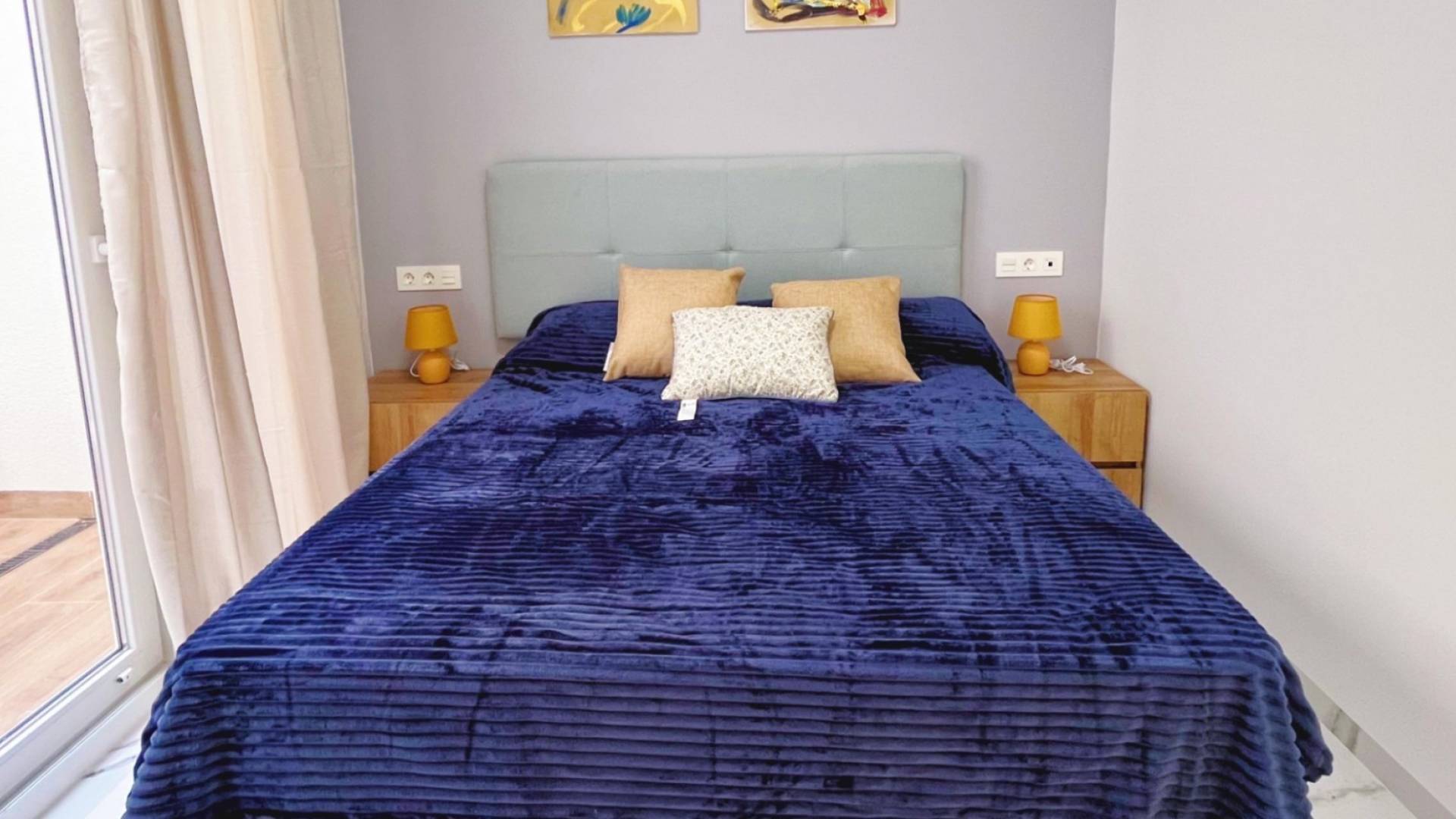 Second hand - Apartment - Torrevieja - Playa del Cura