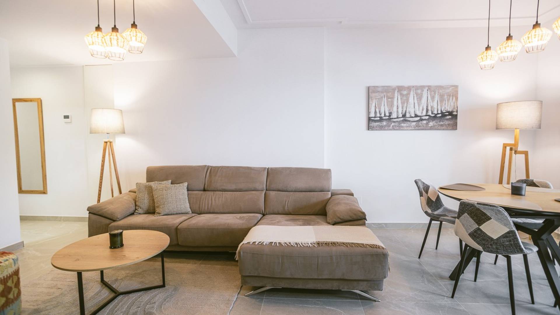 Second hand - Apartment - Torrevieja - Playa del Cura