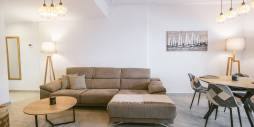 Second hand - Apartment - Torrevieja - Playa del Cura