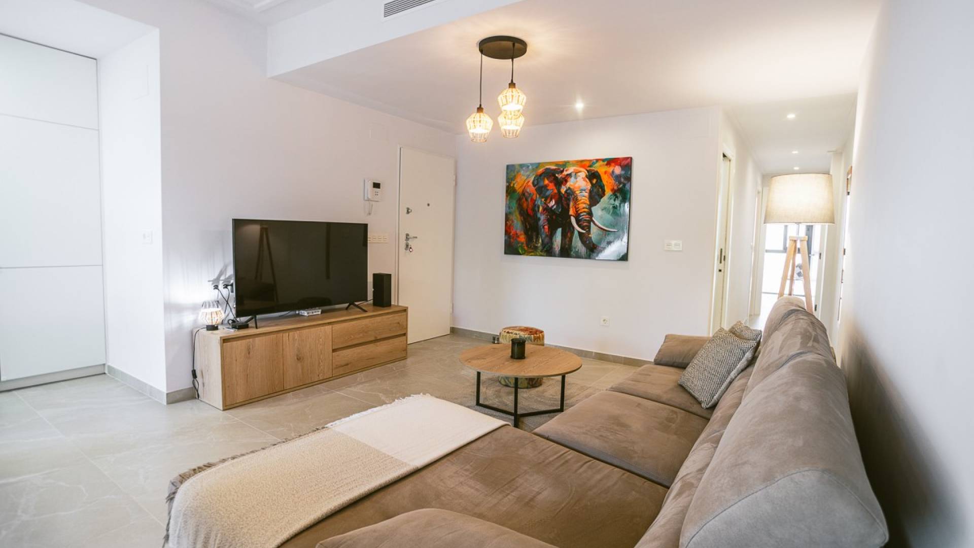 Second hand - Apartment - Torrevieja - Playa del Cura