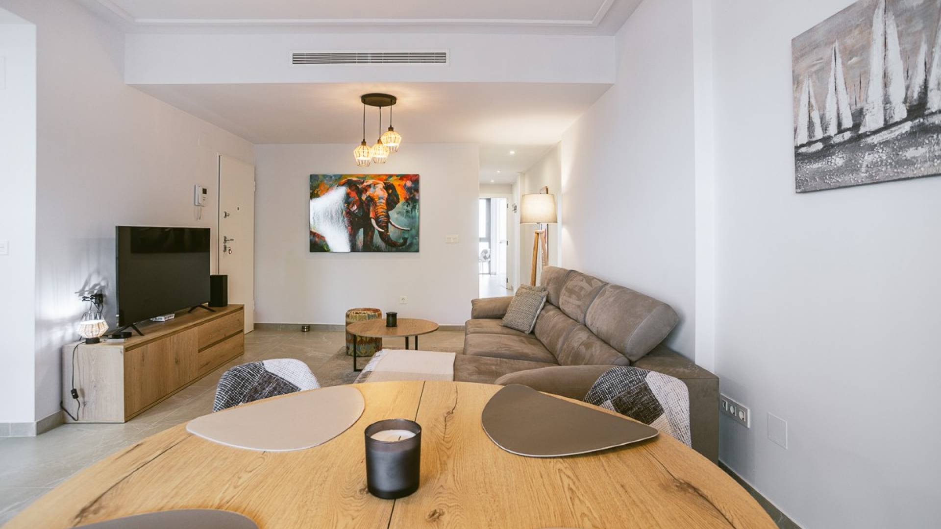 Second hand - Apartment - Torrevieja - Playa del Cura