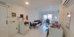 Second hand - Apartment - Torrevieja - Playa del Cura