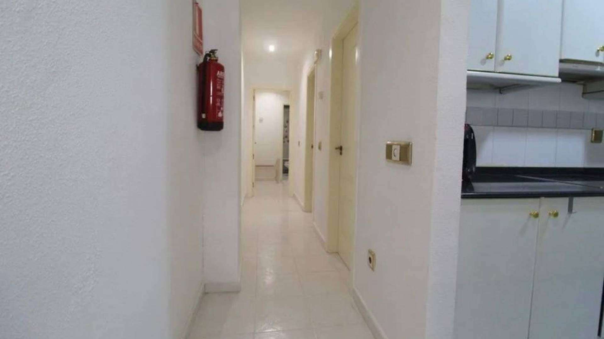 Second hand - Apartment - Torrevieja - Playa del Cura