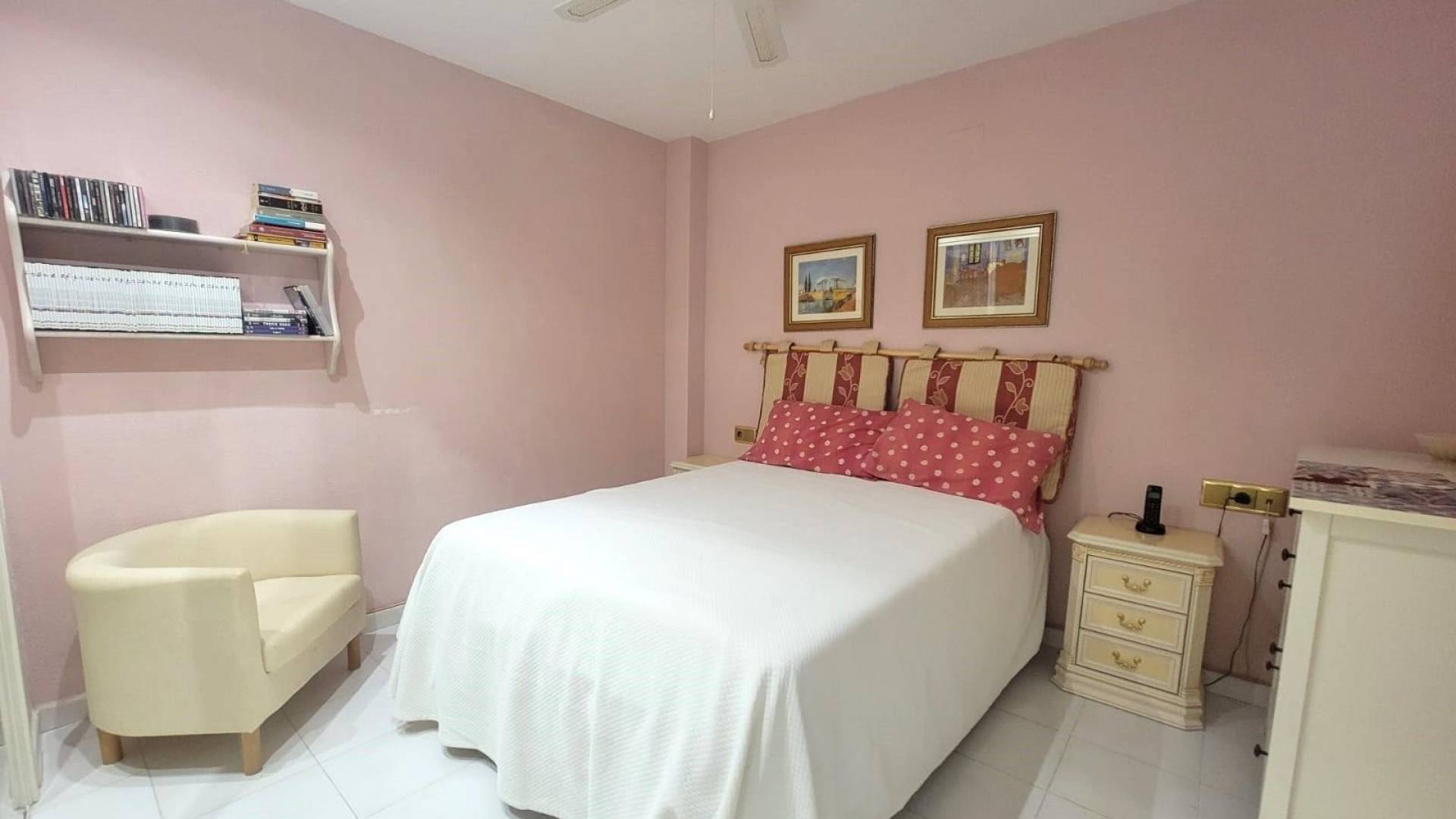 Second hand - Apartment - Torrevieja - Playa del Cura