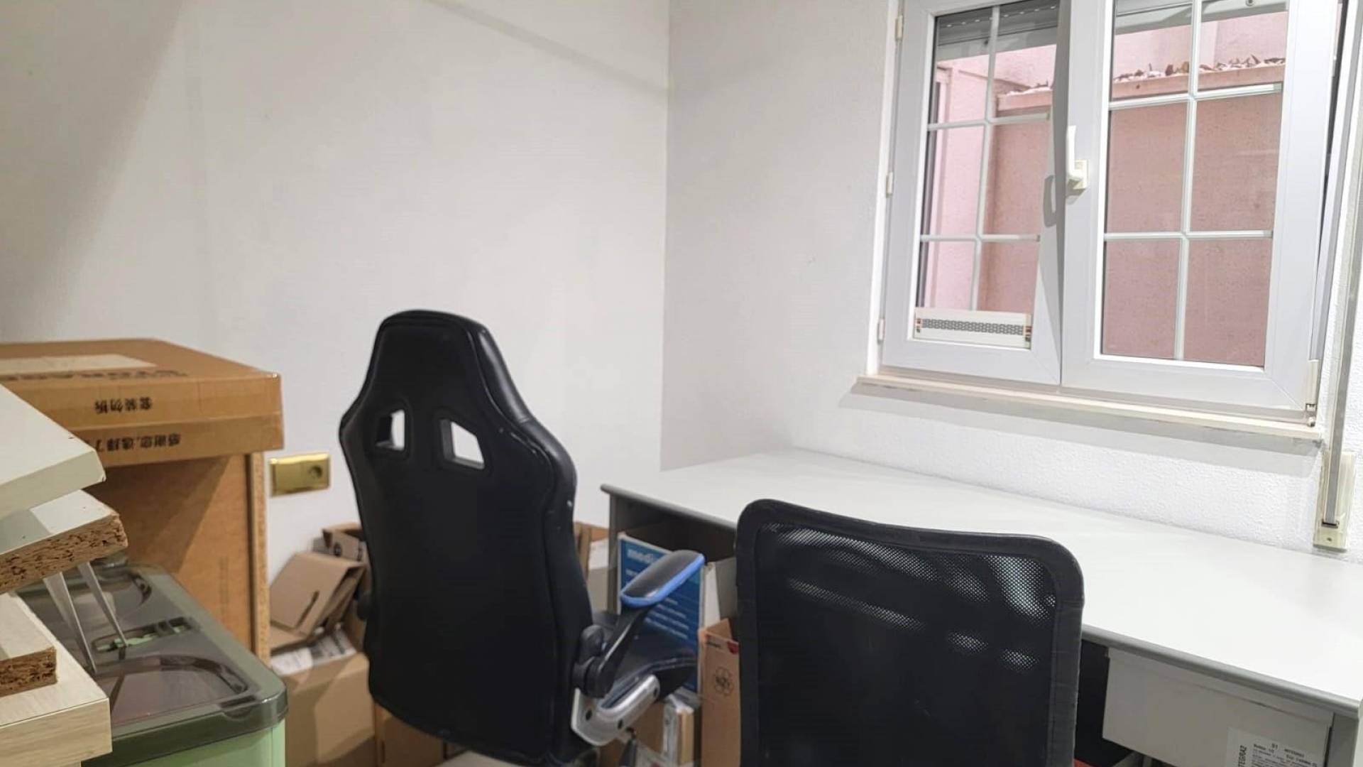 Second hand - Apartment - Torrevieja - Playa del Cura