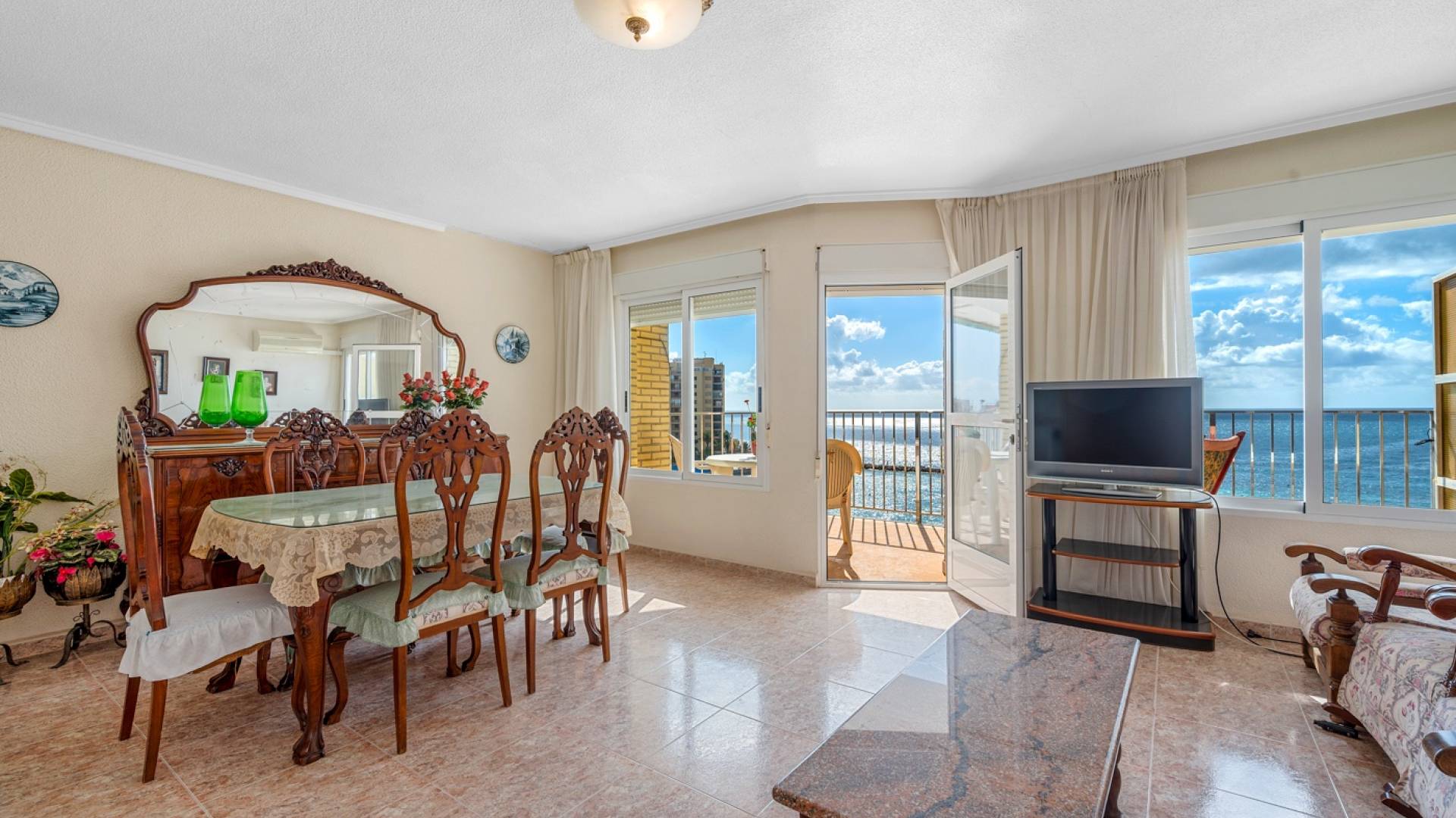 Second hand - Apartment - Torrevieja - Playa del Cura