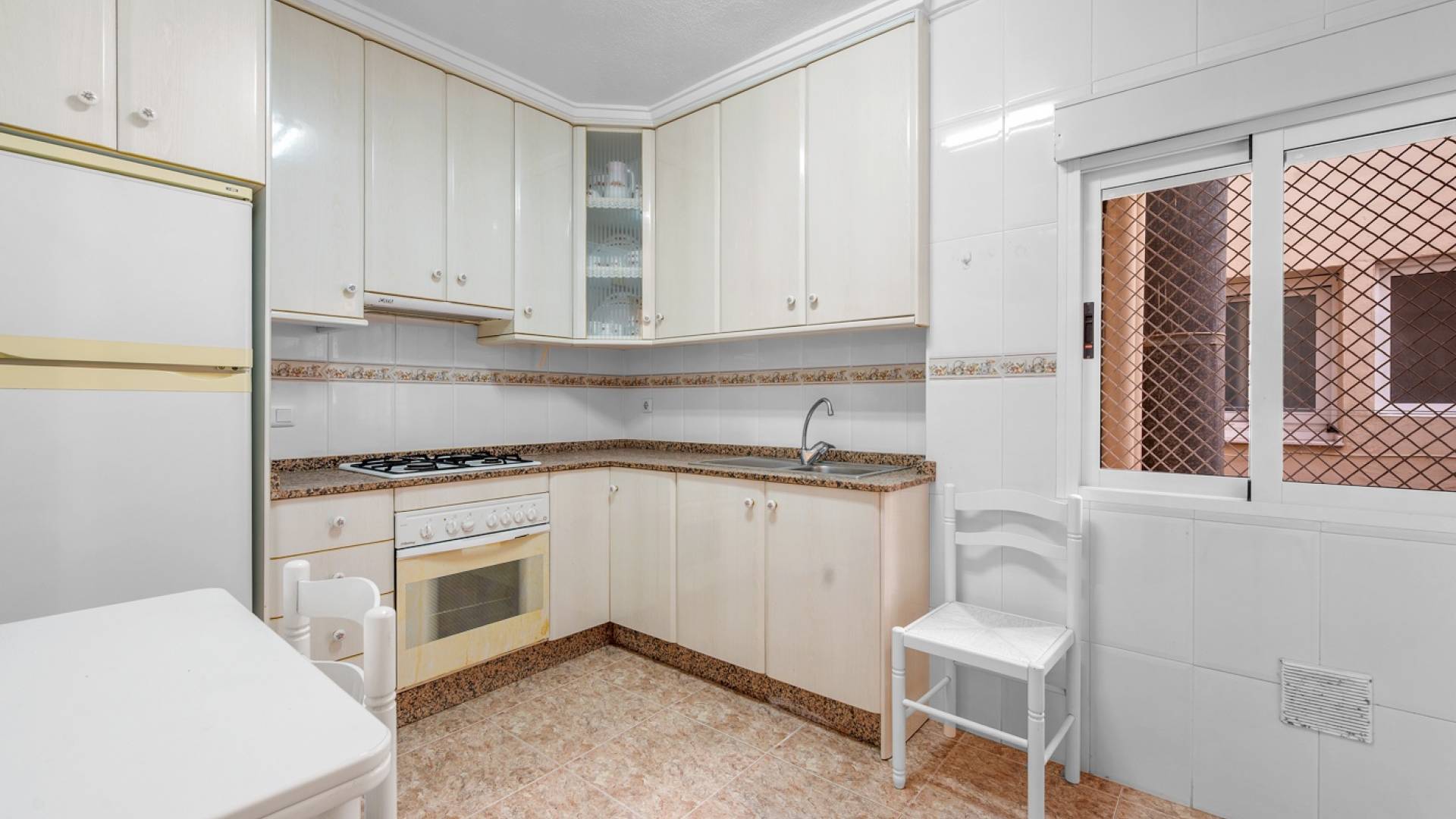 Second hand - Apartment - Torrevieja - Playa del Cura
