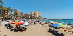 Second hand - Apartment - Torrevieja - Playa del Cura