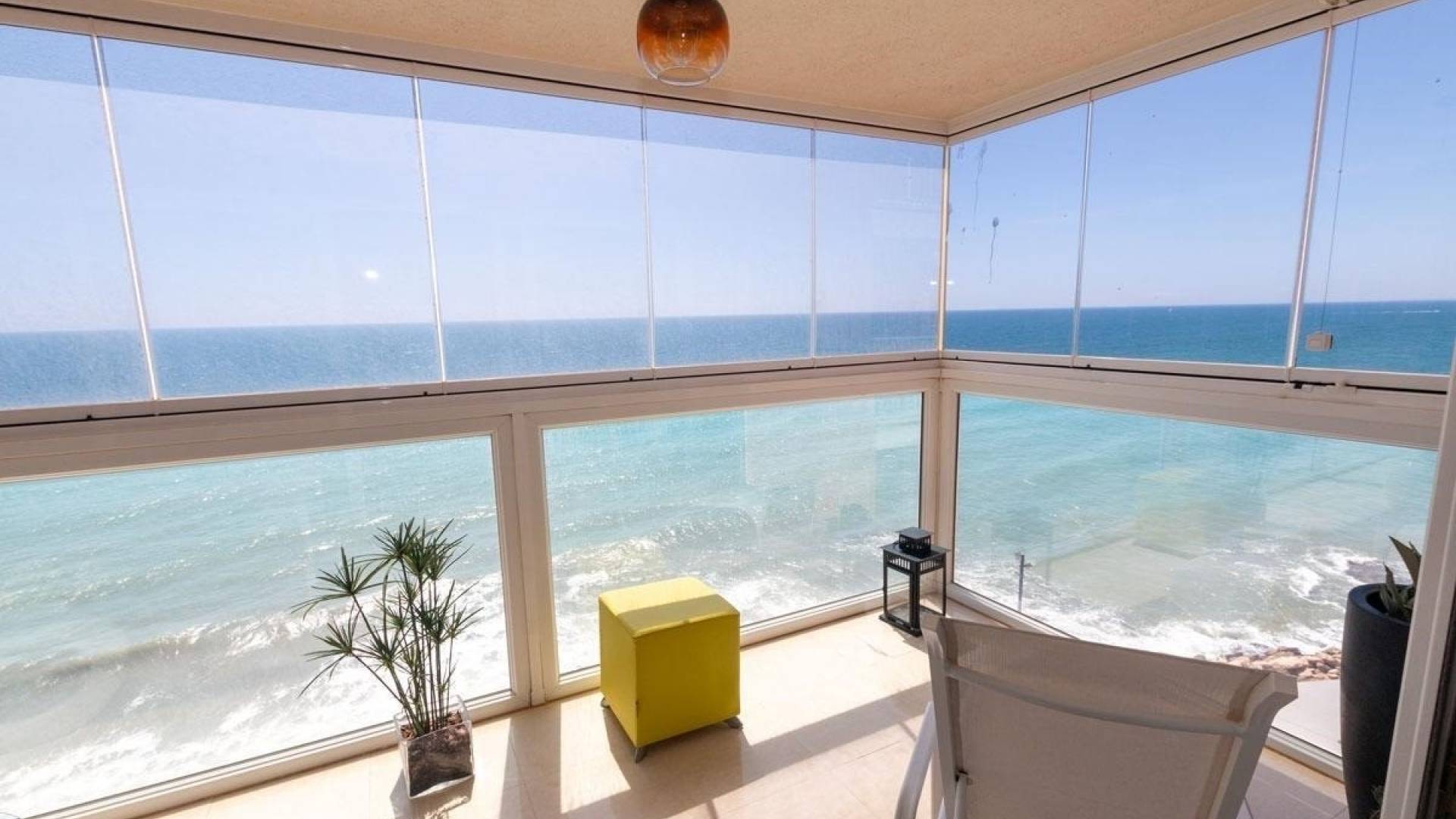 Second hand - Apartment - Torrevieja - Playa del Cura