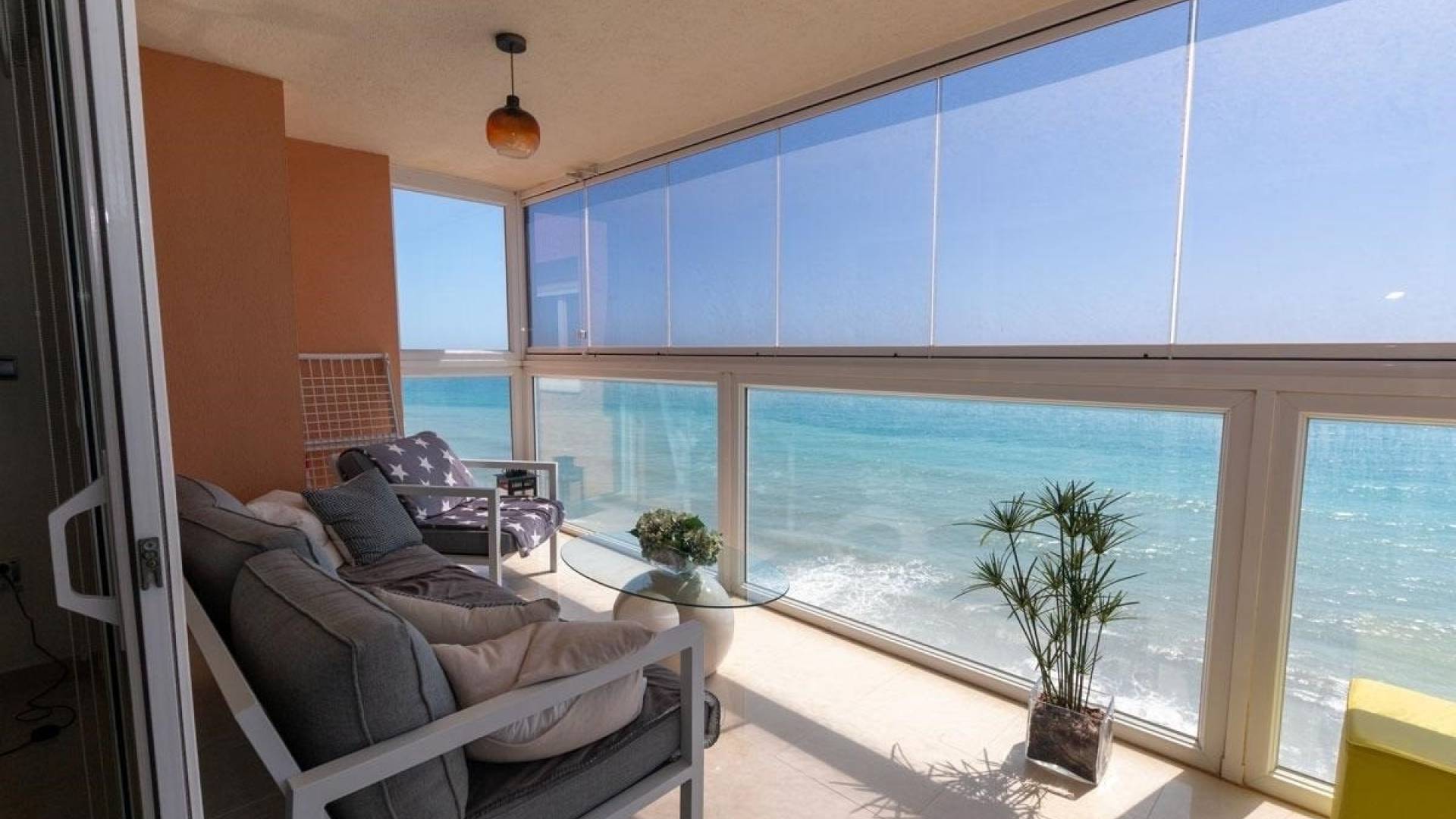 Second hand - Apartment - Torrevieja - Playa del Cura