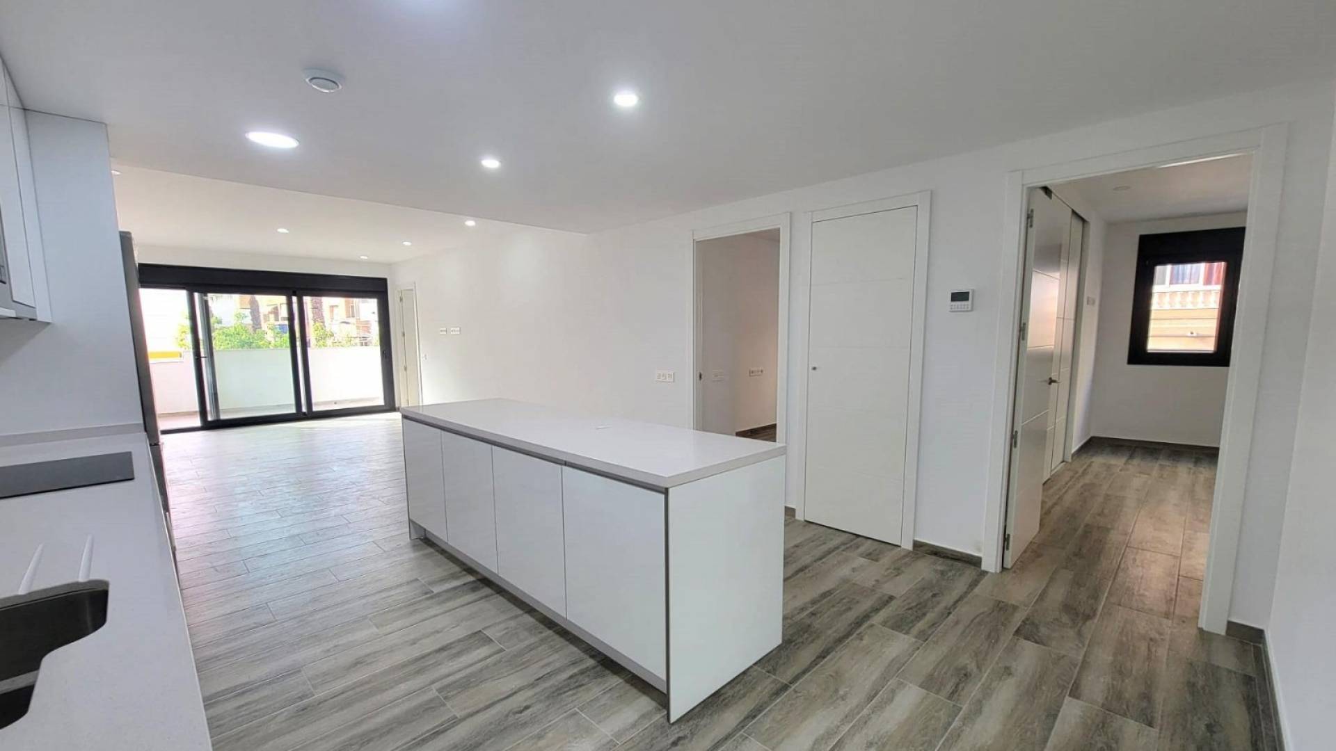 Second hand - Apartment - Torrevieja - Playa del Cura