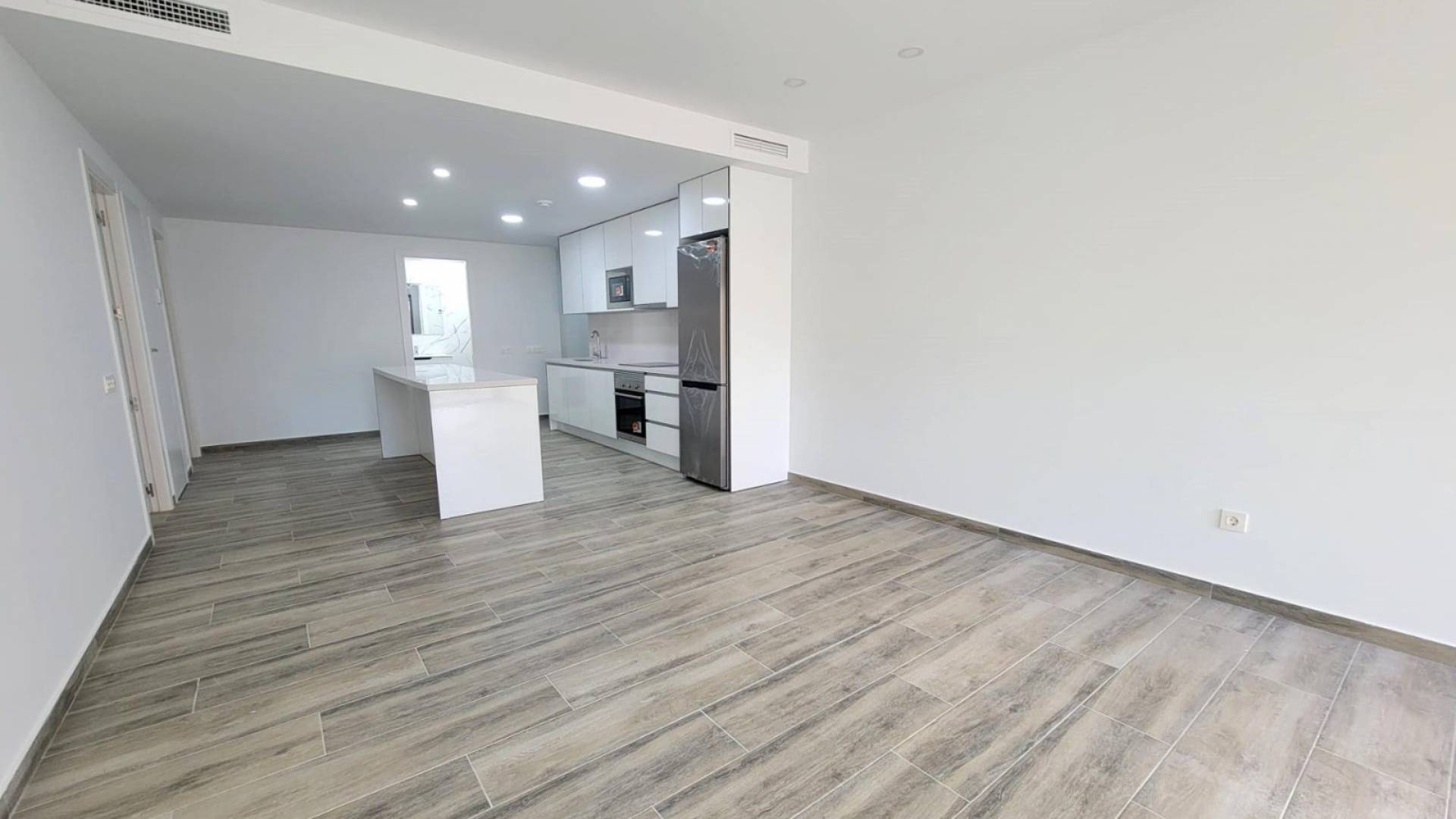 Second hand - Apartment - Torrevieja - Playa del Cura