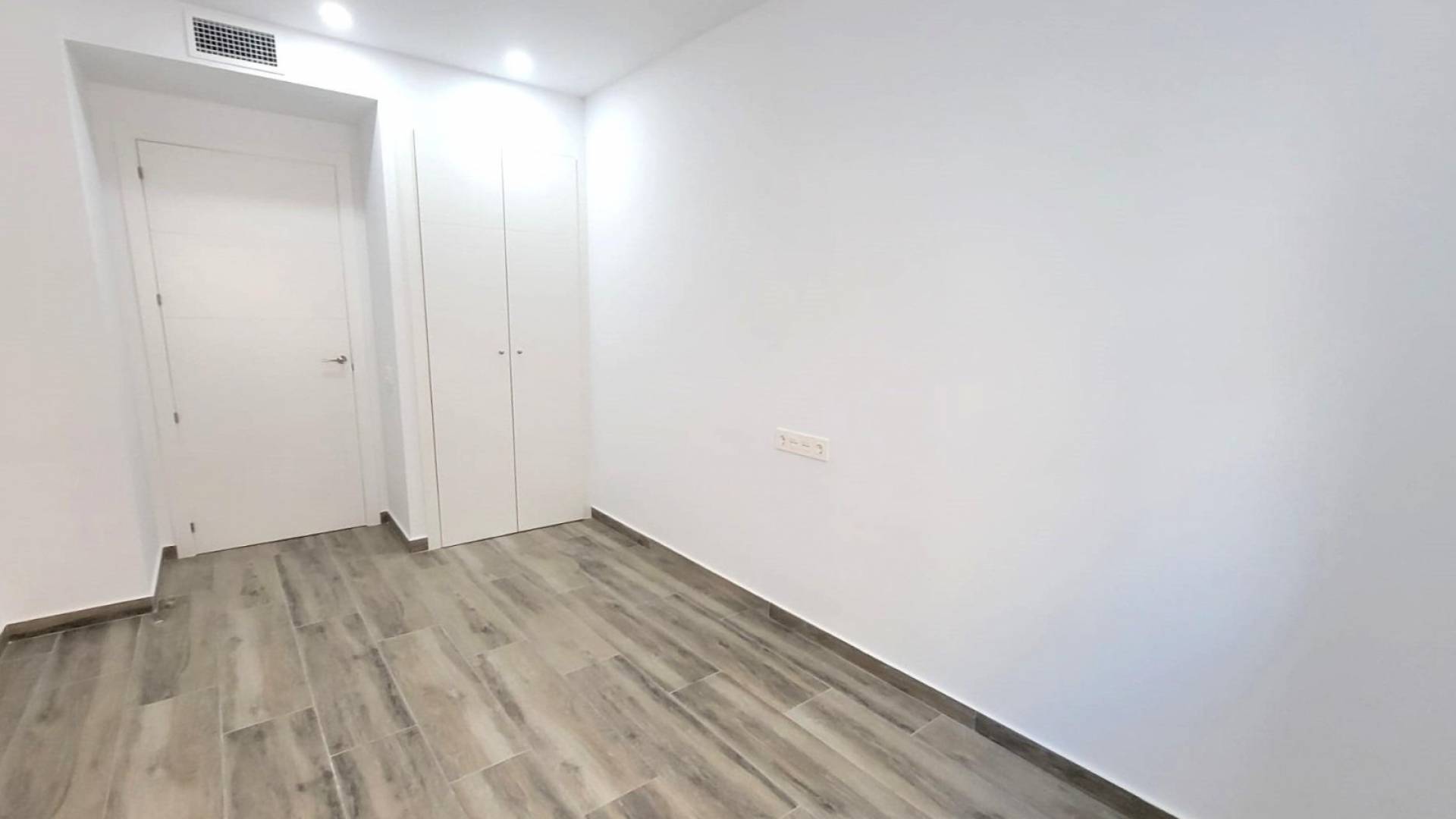 Second hand - Apartment - Torrevieja - Playa del Cura