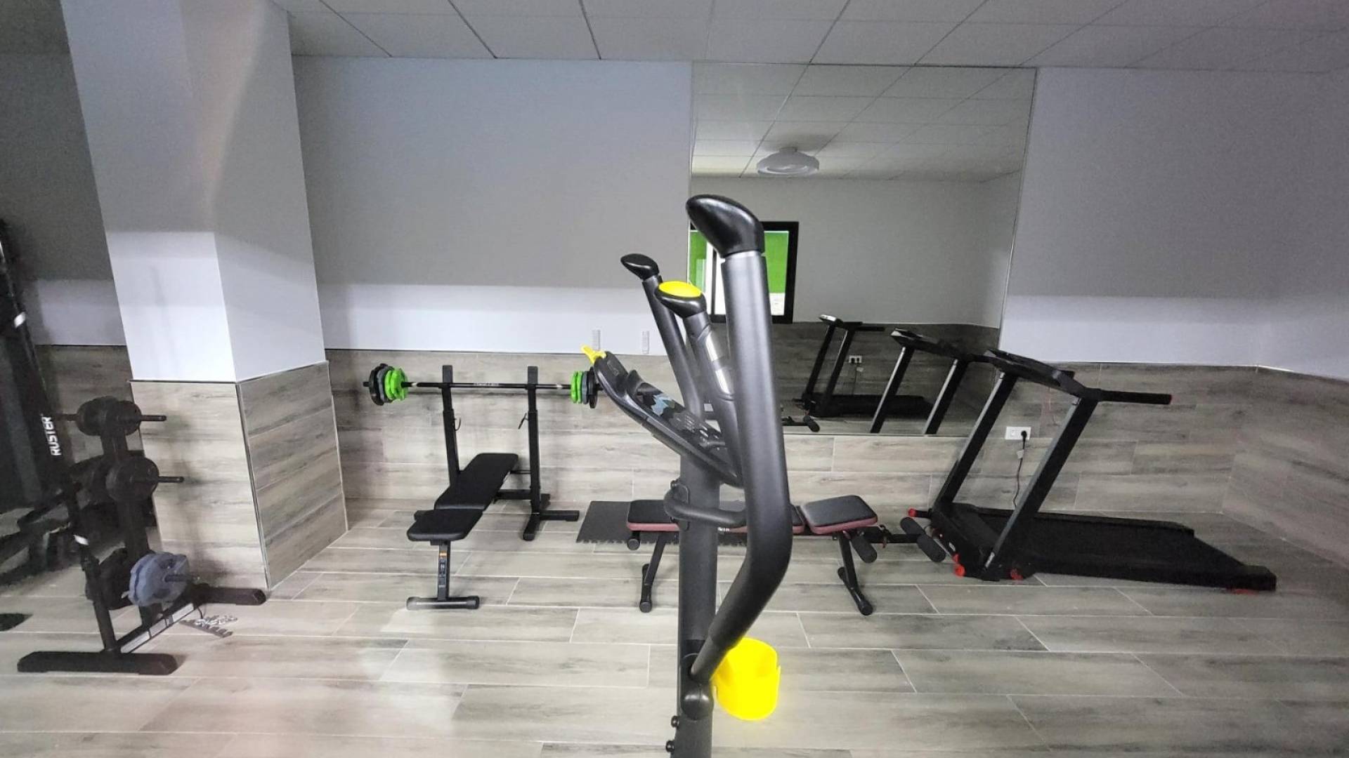 Second hand - Apartment - Torrevieja - Playa del Cura