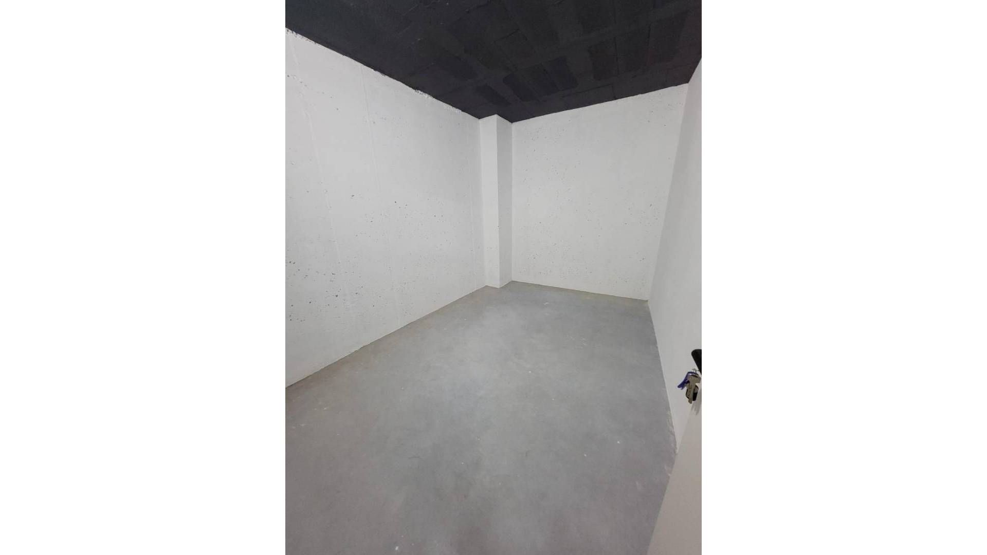 Second hand - Apartment - Torrevieja - Playa del Cura