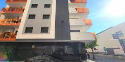 Second hand - Apartment - Torrevieja - Playa del Cura