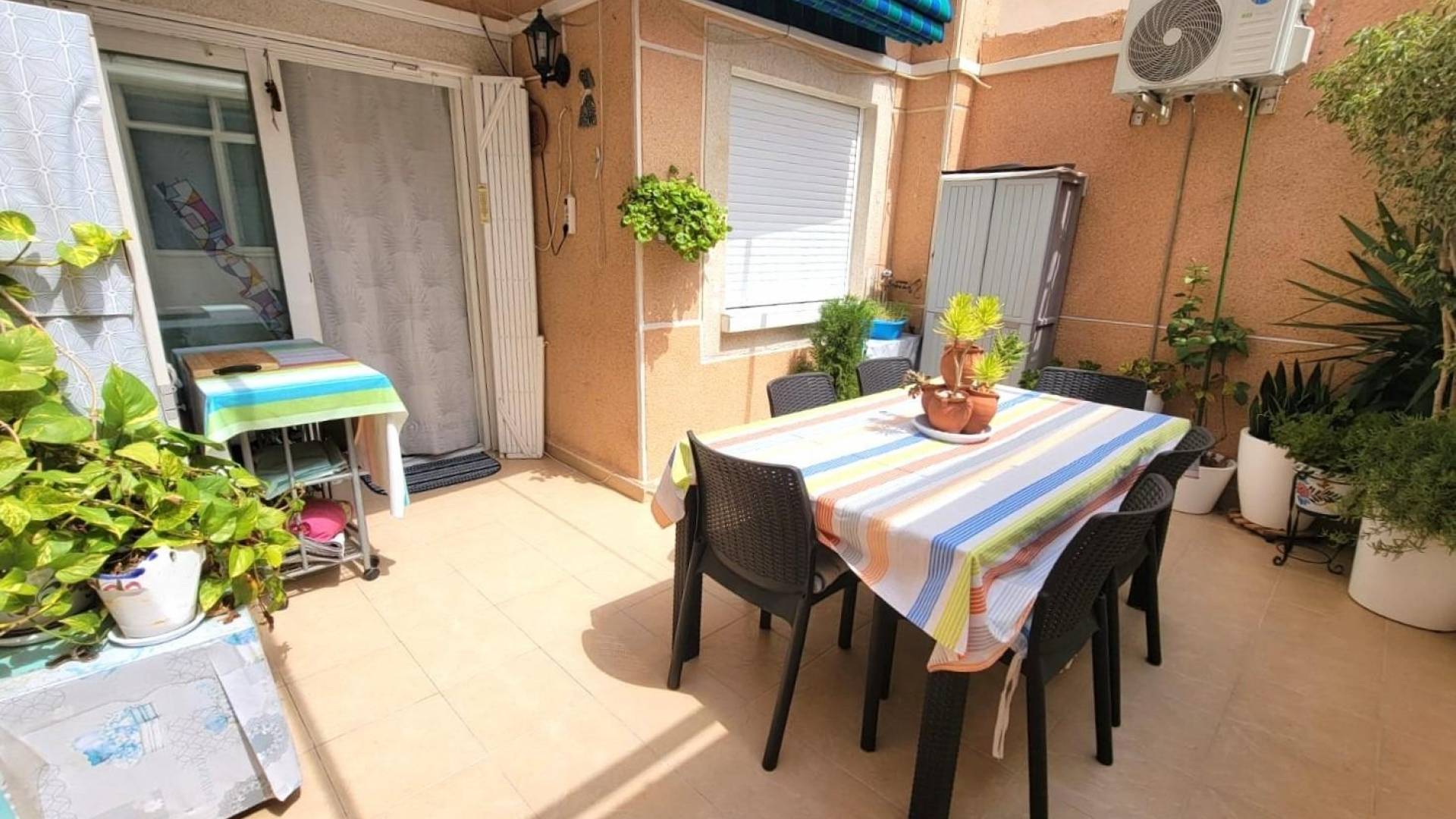 Second hand - Apartment - Torrevieja - Playa del Cura
