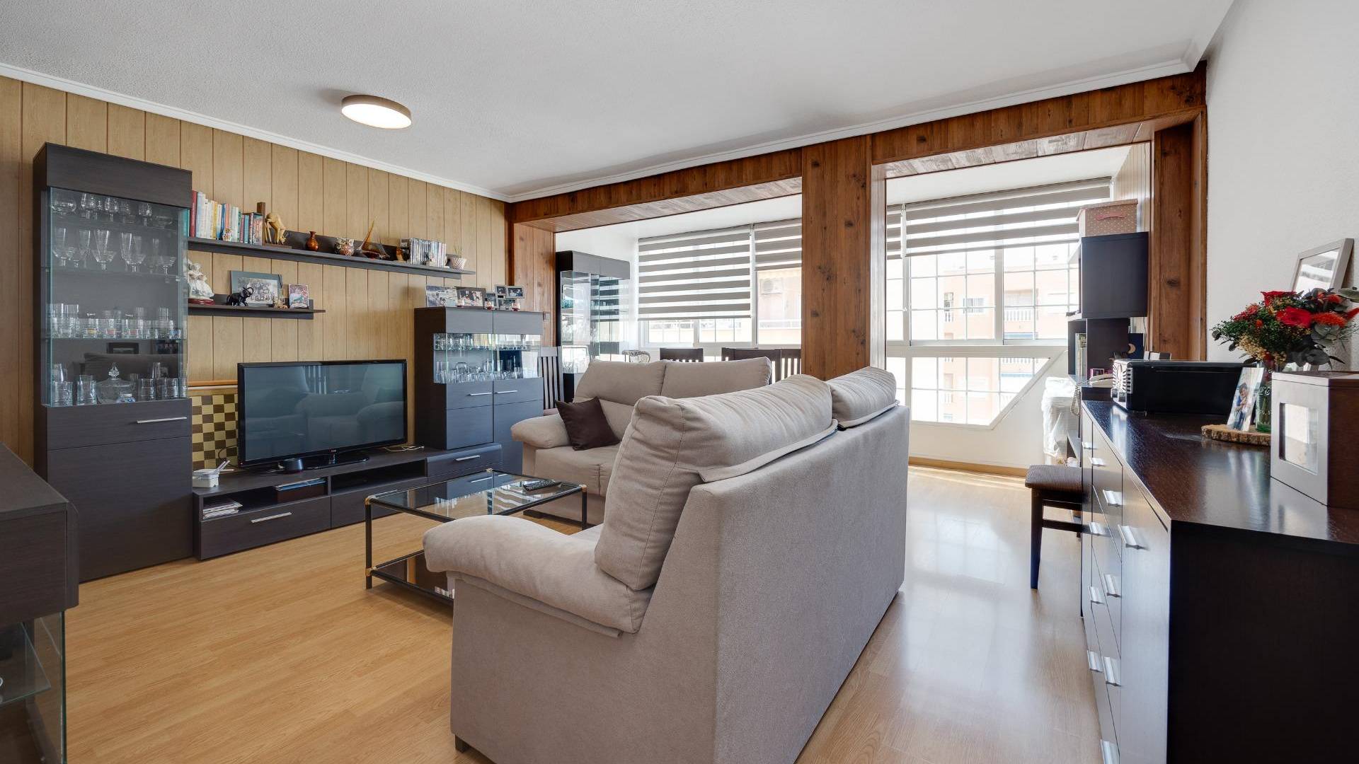 Second hand - Apartment - Torrevieja - Playa del Cura