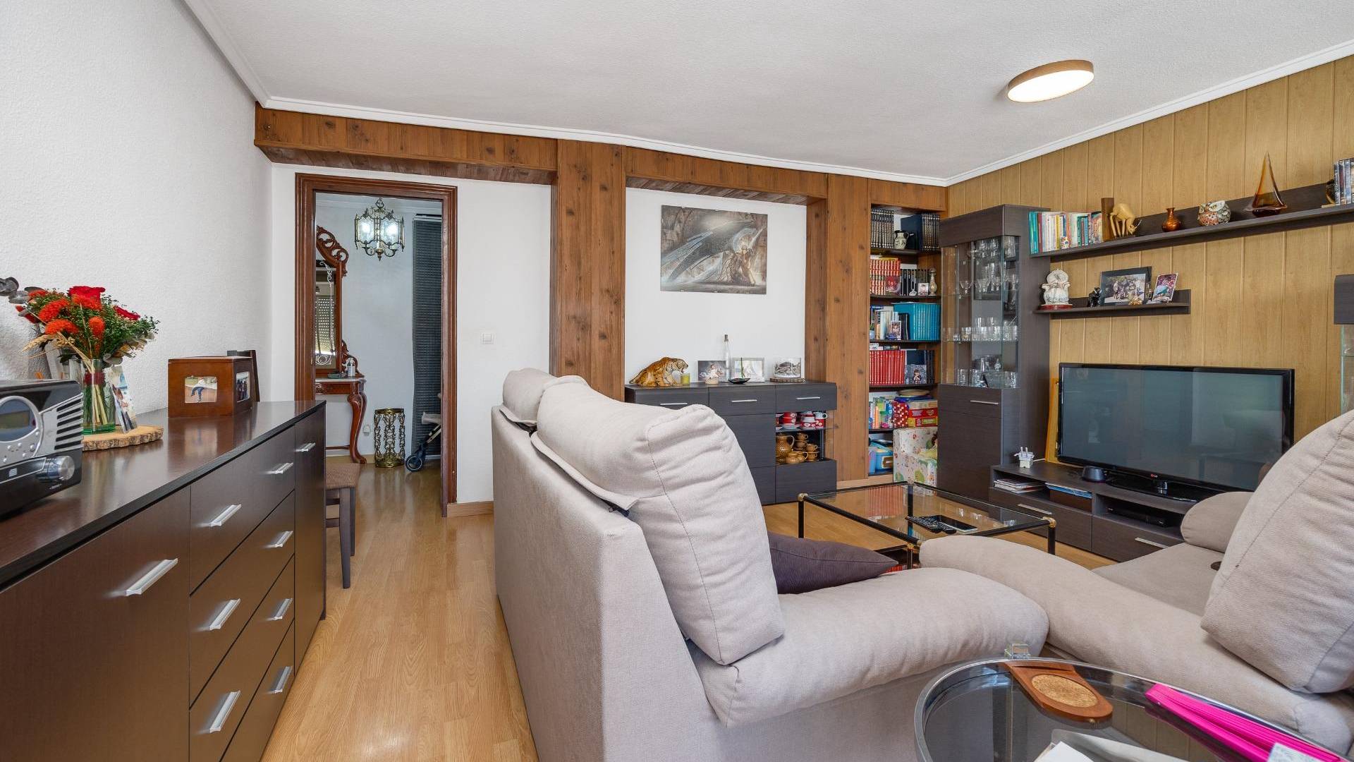 Second hand - Apartment - Torrevieja - Playa del Cura