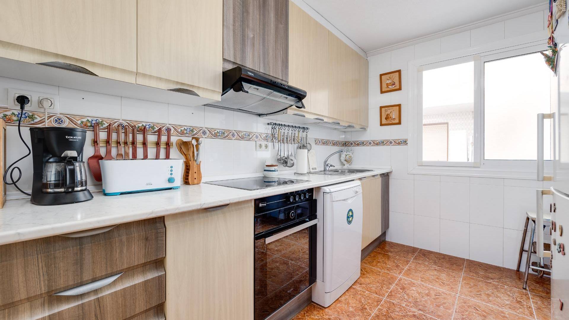 Second hand - Apartment - Torrevieja - Playa del Cura