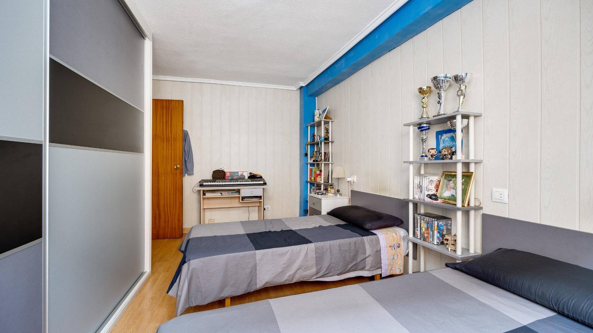 Second hand - Apartment - Torrevieja - Playa del Cura