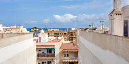 Second hand - Apartment - Torrevieja - Playa del Cura