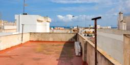 Second hand - Apartment - Torrevieja - Playa del Cura
