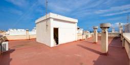 Second hand - Apartment - Torrevieja - Playa del Cura