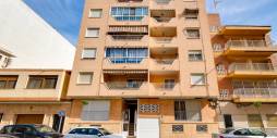 Second hand - Apartment - Torrevieja - Playa del Cura