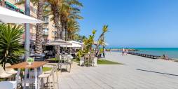 Second hand - Apartment - Torrevieja - Playa del Cura