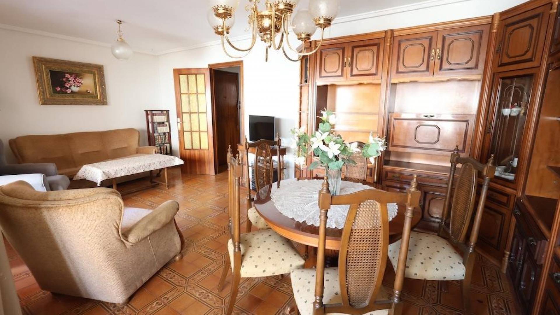 Second hand - Apartment - Torrevieja - Playa del cura