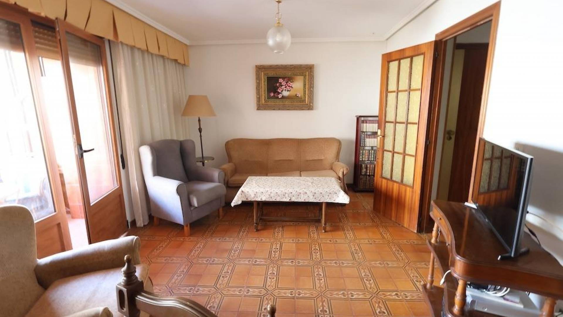 Second hand - Apartment - Torrevieja - Playa del cura