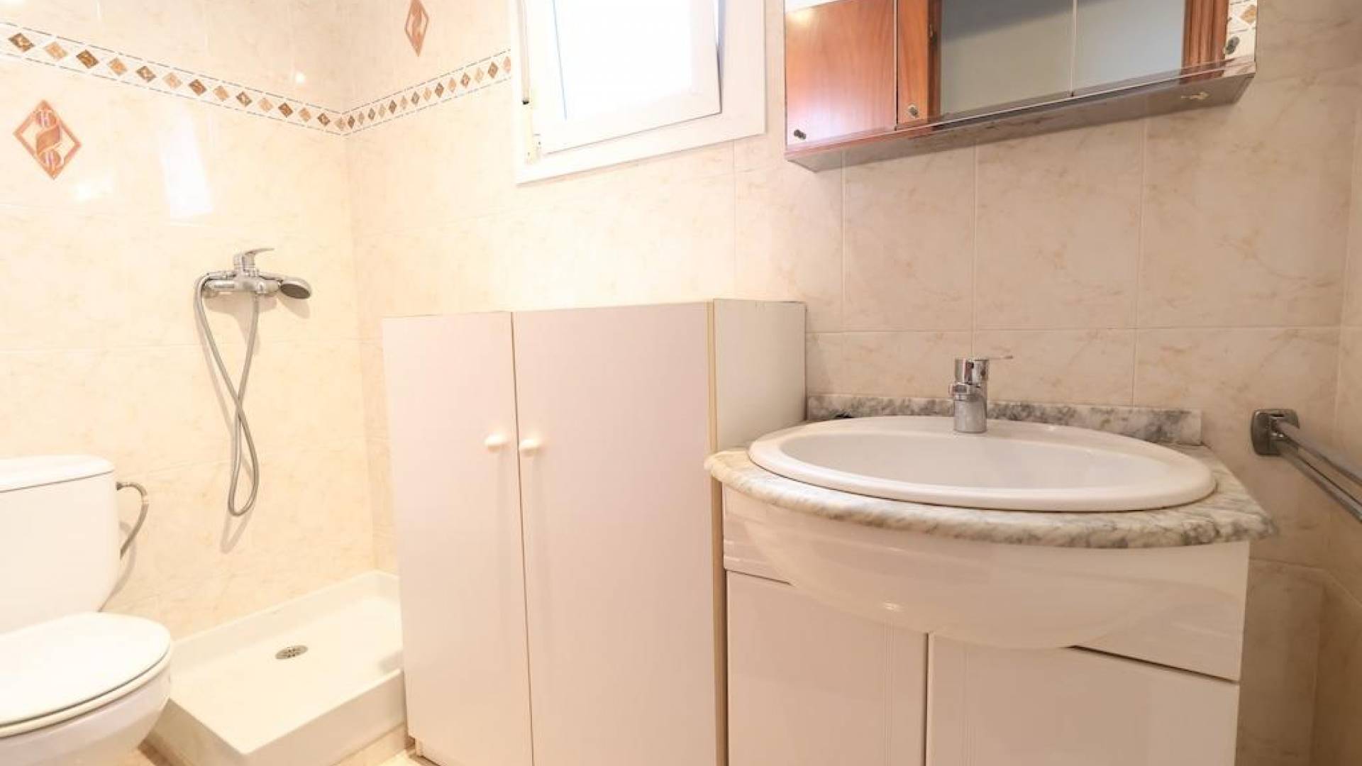 Second hand - Apartment - Torrevieja - Playa del cura