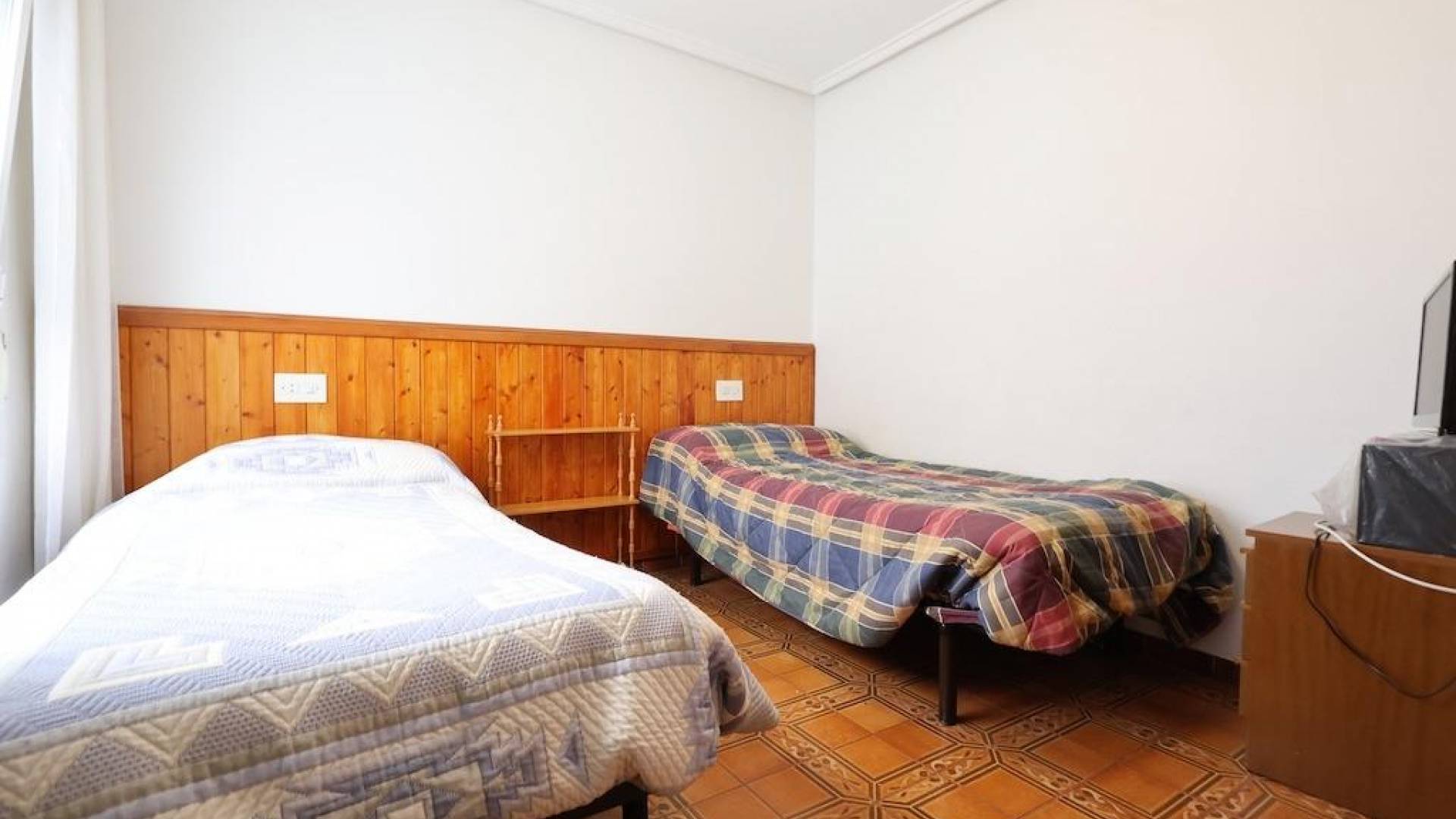 Second hand - Apartment - Torrevieja - Playa del cura