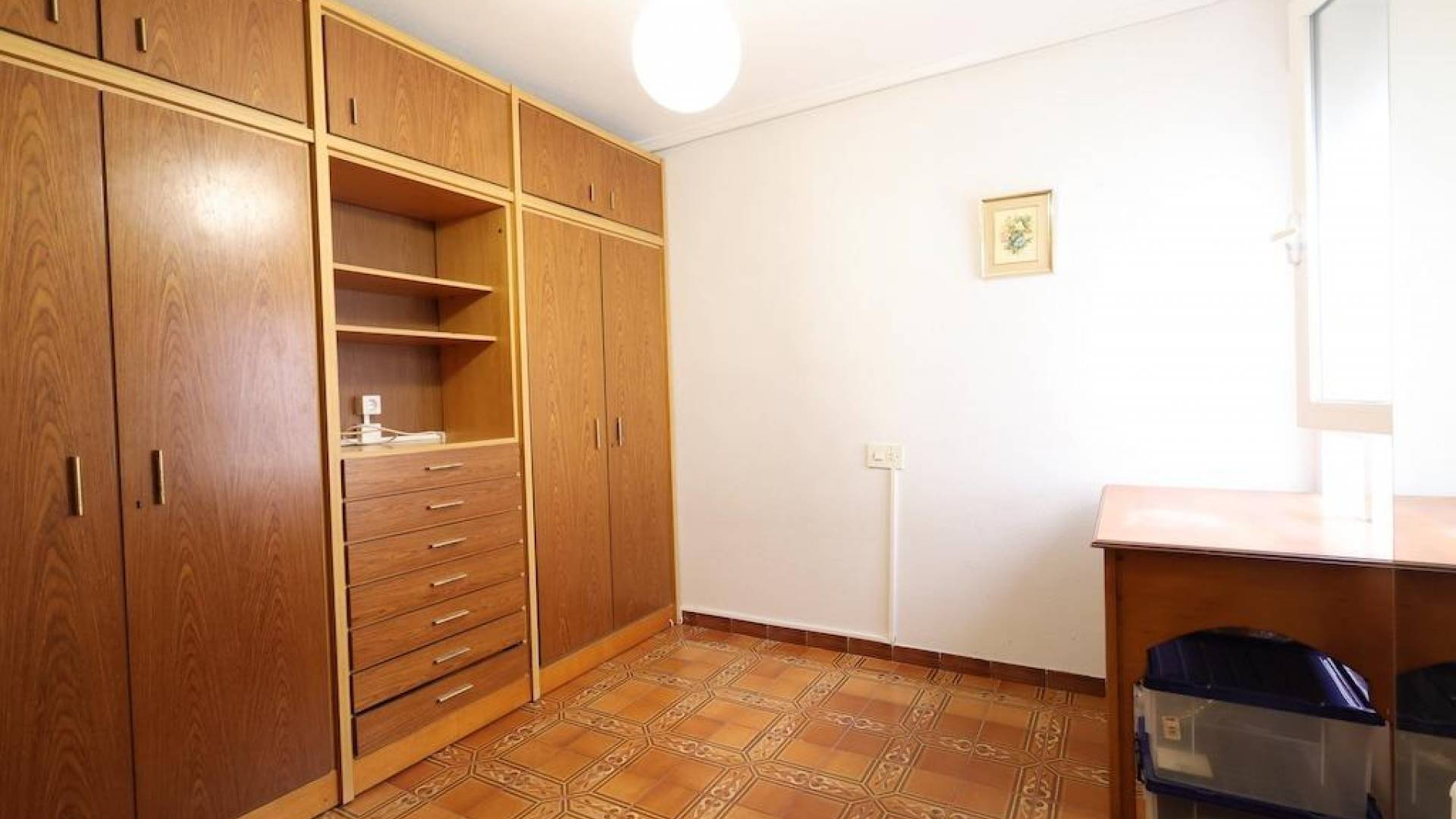 Second hand - Apartment - Torrevieja - Playa del cura