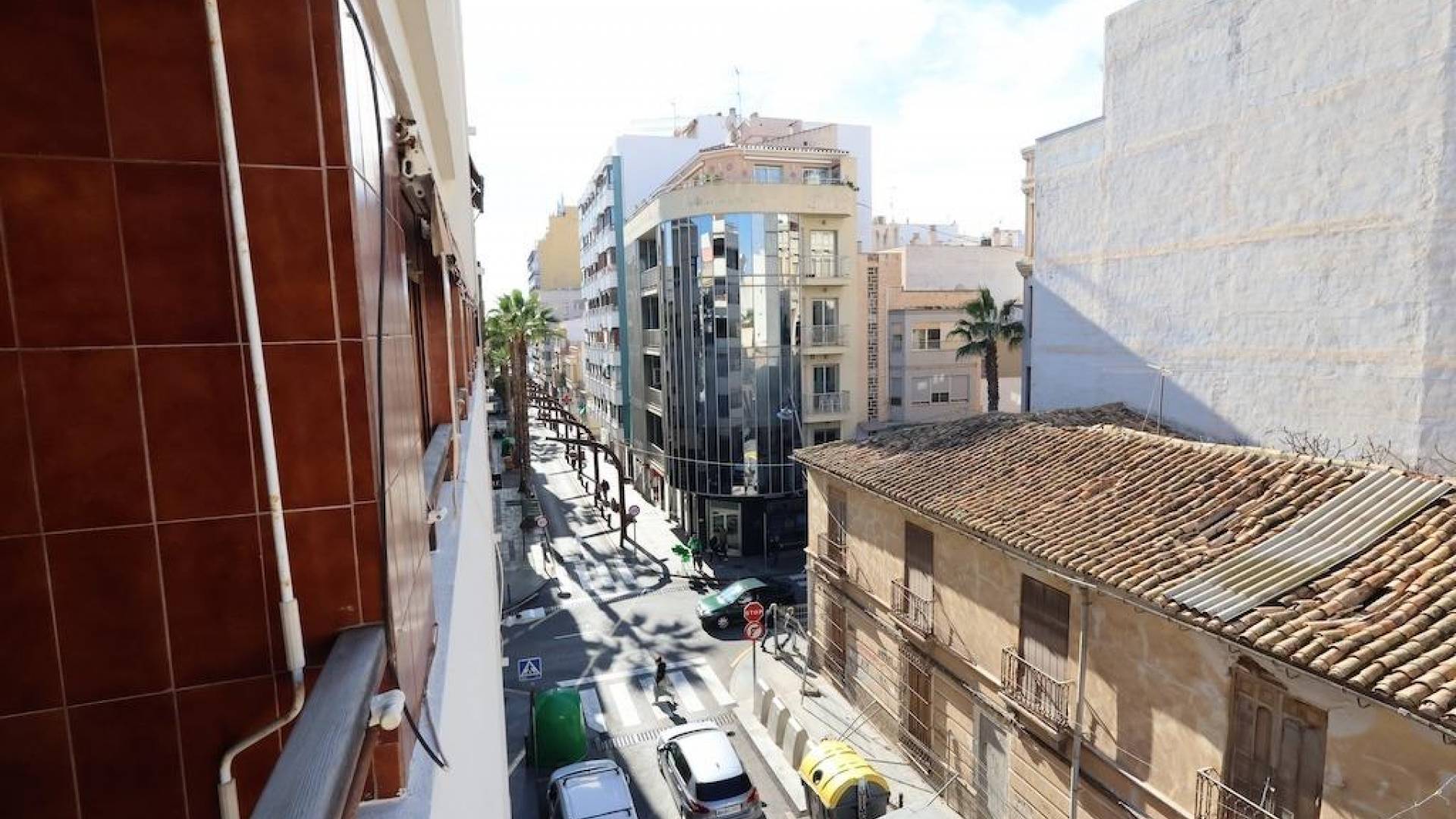 Second hand - Apartment - Torrevieja - Playa del cura